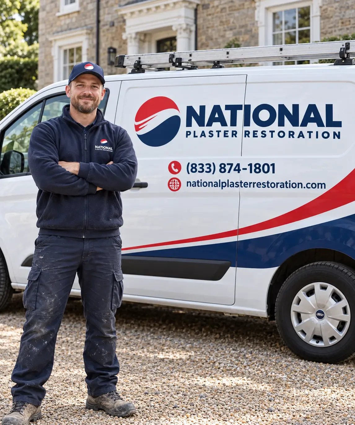 Plaster Repair company in Andover, OH